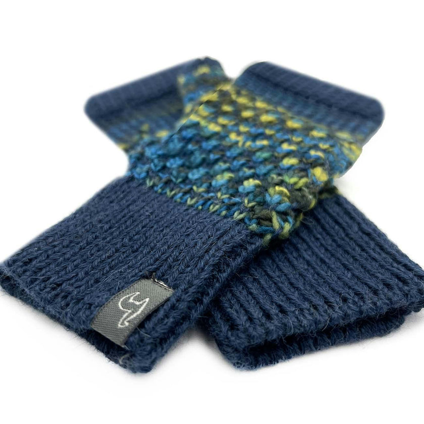 Kids Speckle Gloves