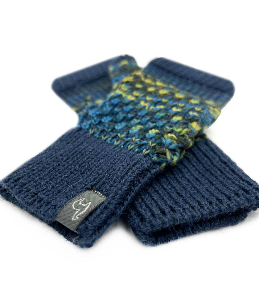 Kids Speckle Gloves