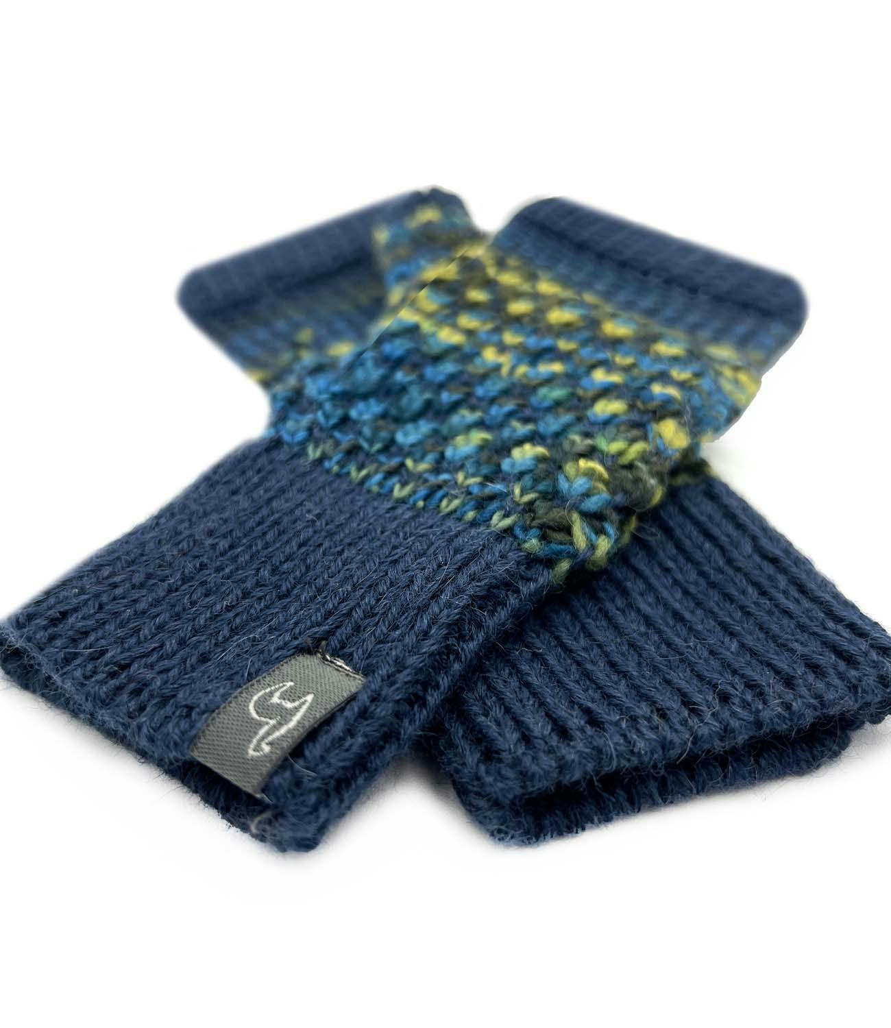 Kids Speckle Gloves