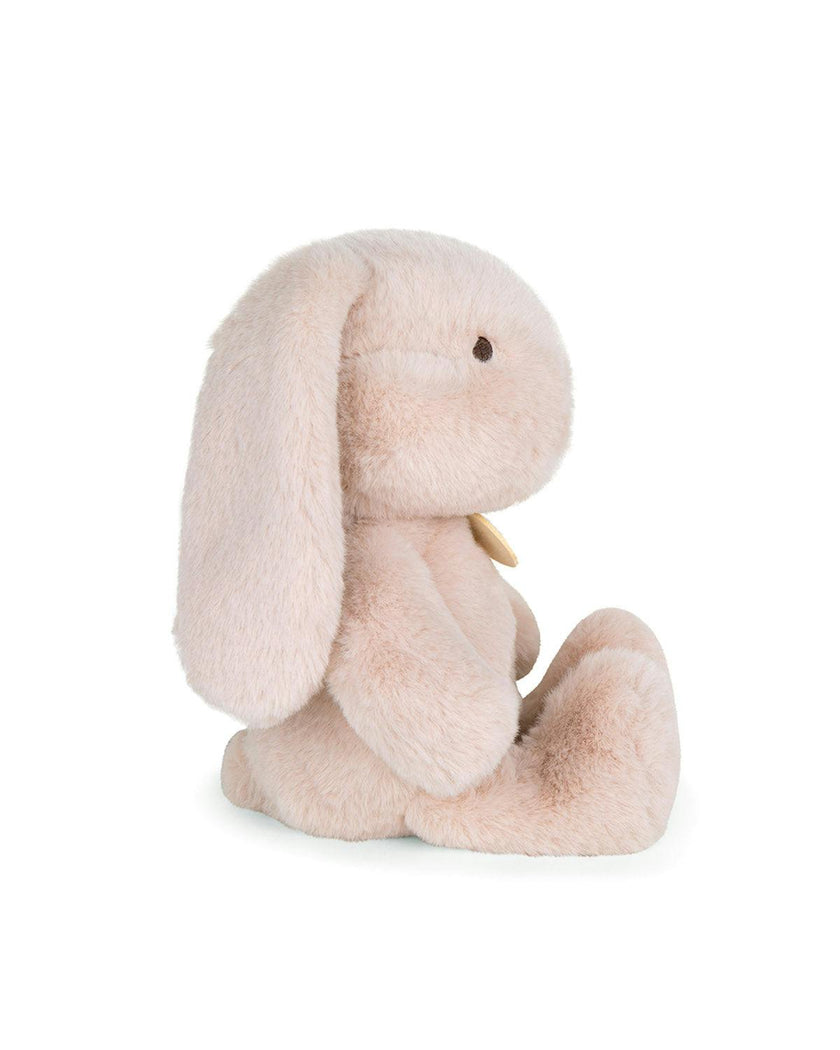 Bon Ton Toys Plush Bubbles Bunny