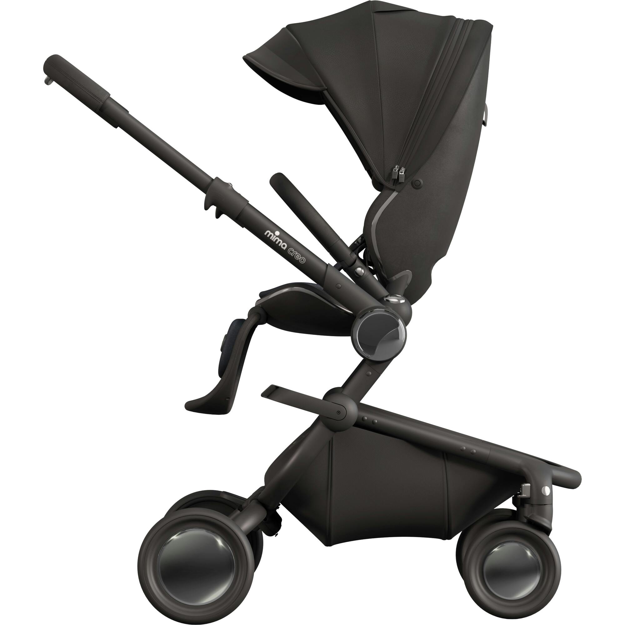 Creo Stroller
