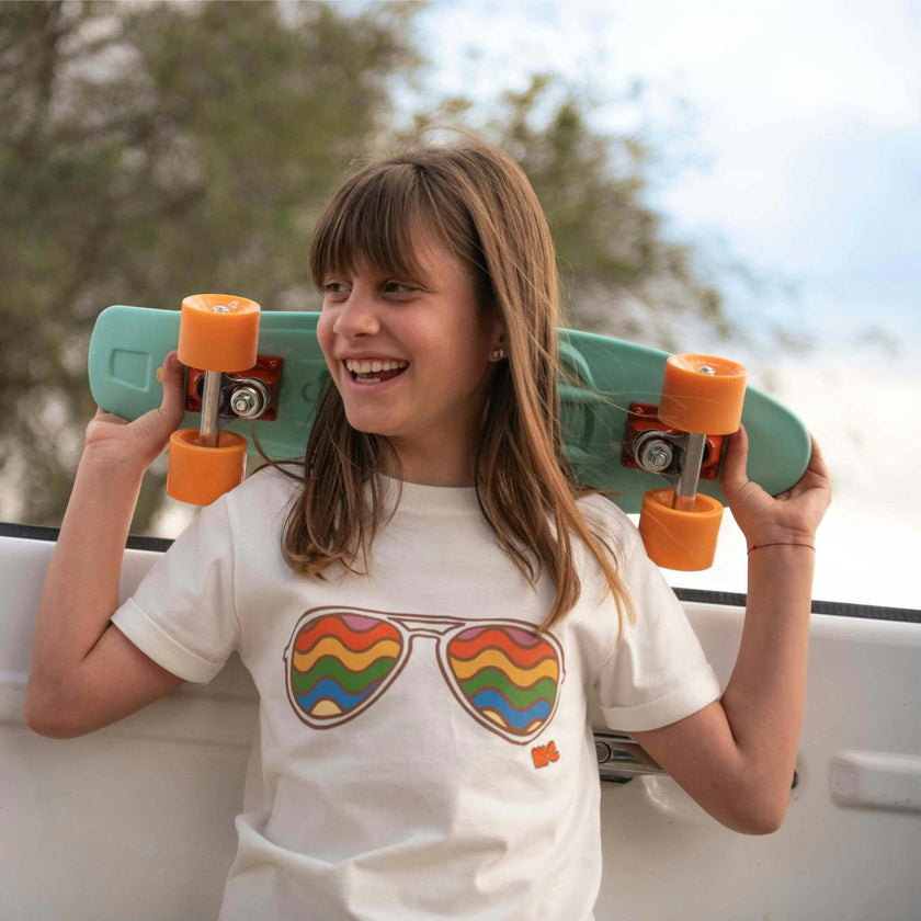 Groovy Glasses T-shirt
