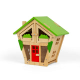 Bug House