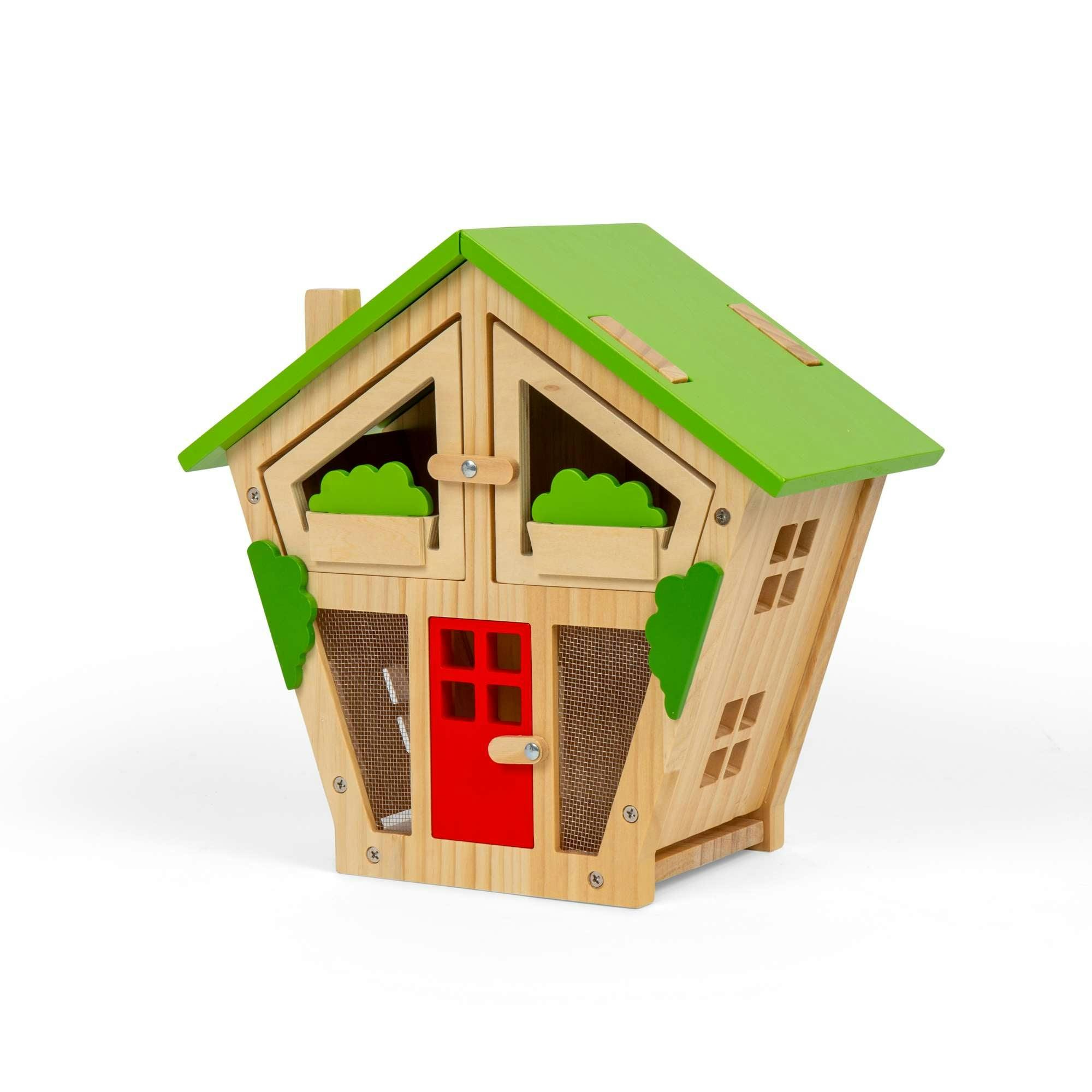 Bug House