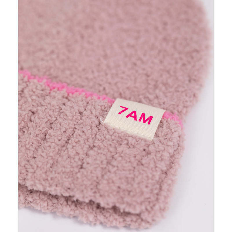 Piped Beanies