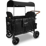 Premium Quad Wagon Luxe Stroller