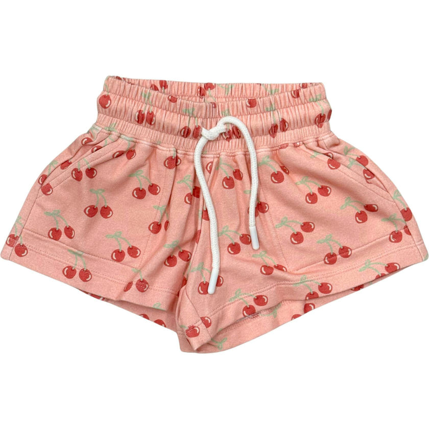 Terry Sweat Shorts