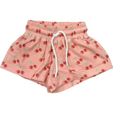 Terry Sweat Shorts