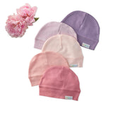 CHARLIE 5-Pack Baby Hats