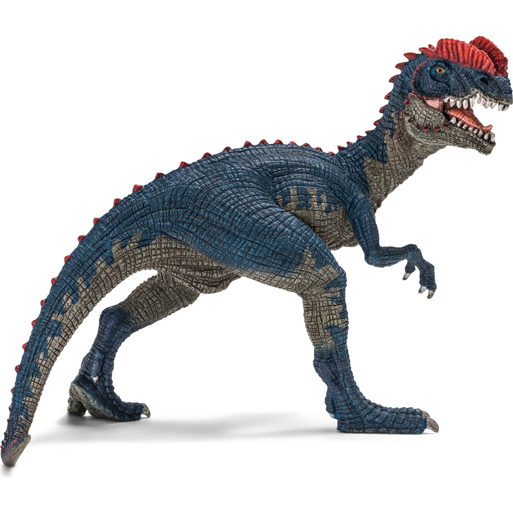 Schleich Dinosaurs: Dilophosaurus - Action Figure
