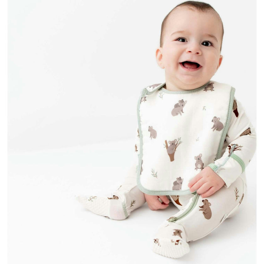 Bib Set