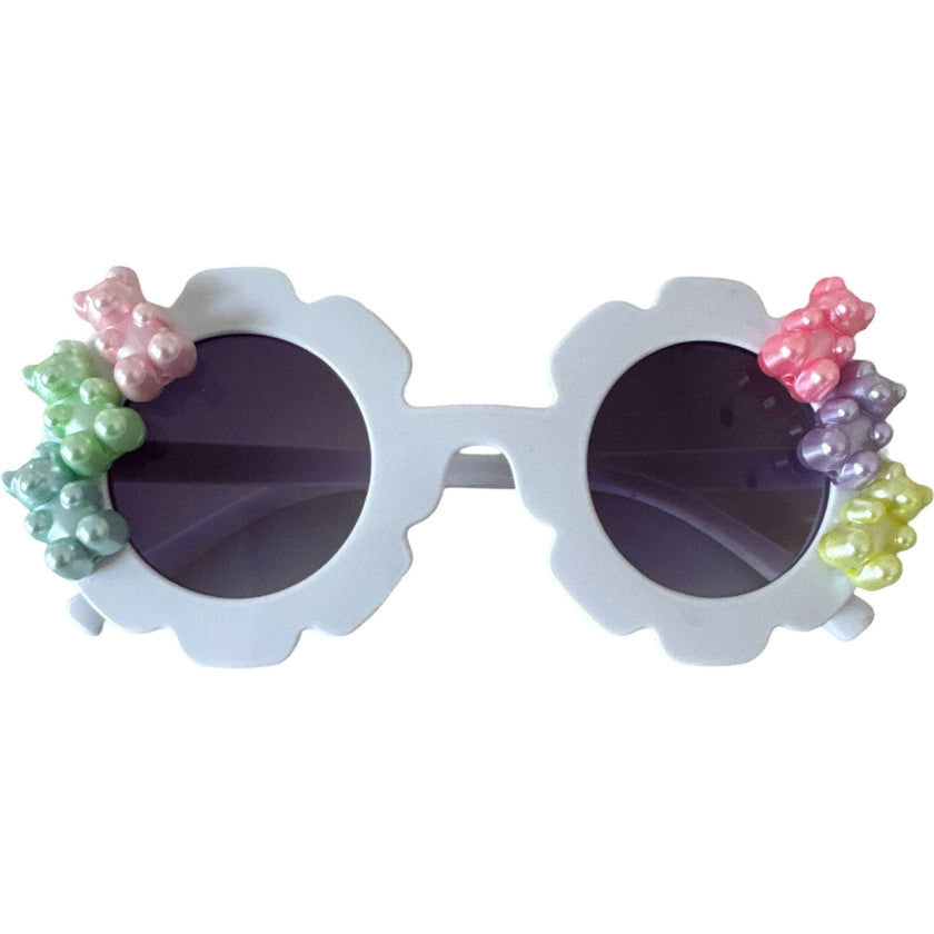 Gummy Bears Cami Flower Sunnies