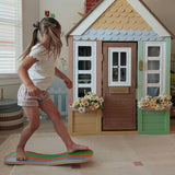 Spinzee Board
