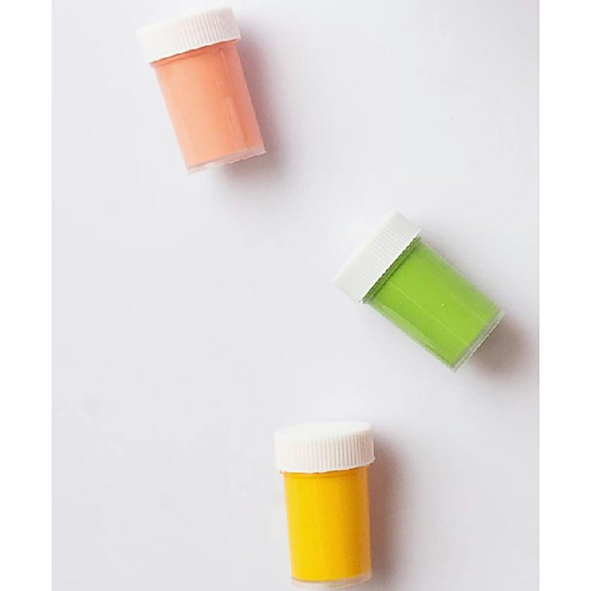 Paint Your Own Vases