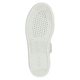 White Nashik Junior Sneakers