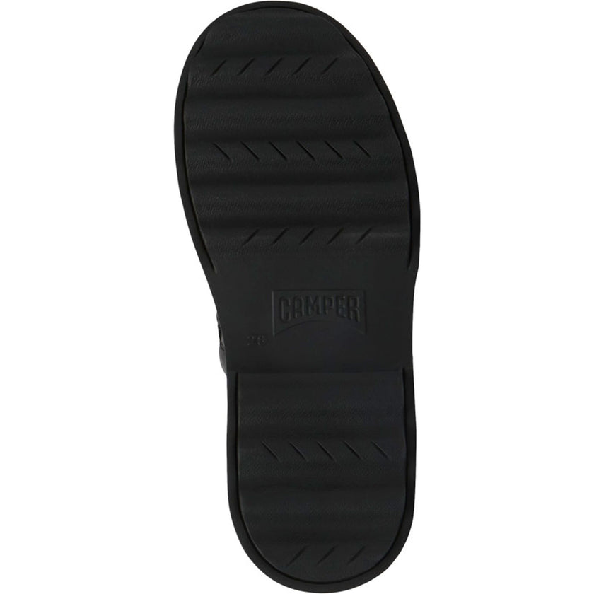 Norte Ankle Boots