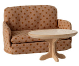Sofa bed, Mouse - Dots
