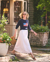 Autumn Crew - American Flag