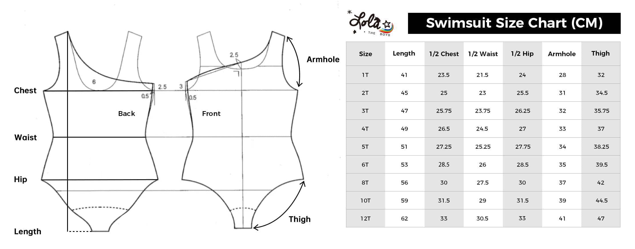 Summertime Fun Print Sleeveless One-Piece Swimsuit