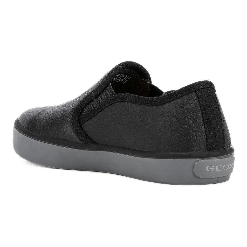 Black Kilwi Sneaker