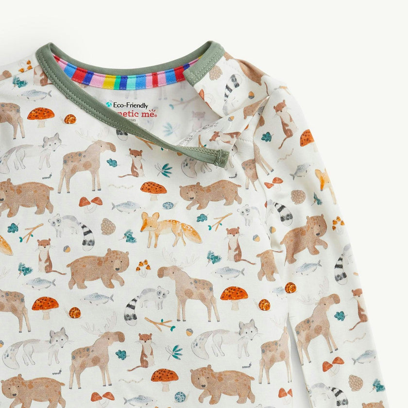 Magnetic PJ Set