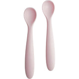 Silicone Flexible Spoon Set
