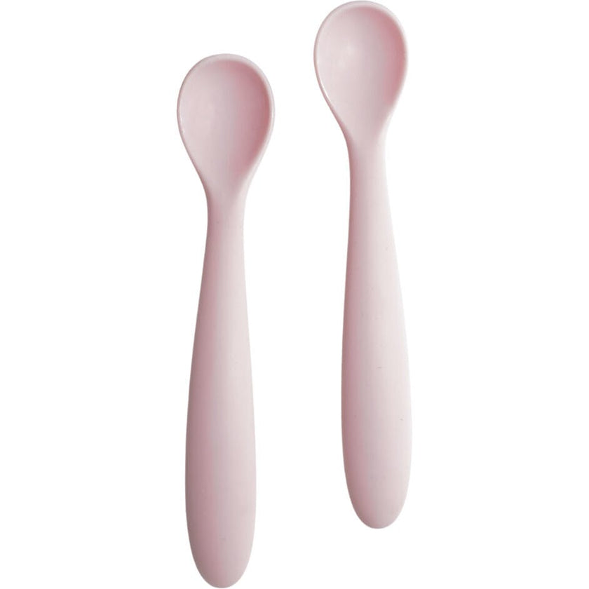 Silicone Flexible Spoon Set
