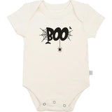 graphic bodysuit | BOO