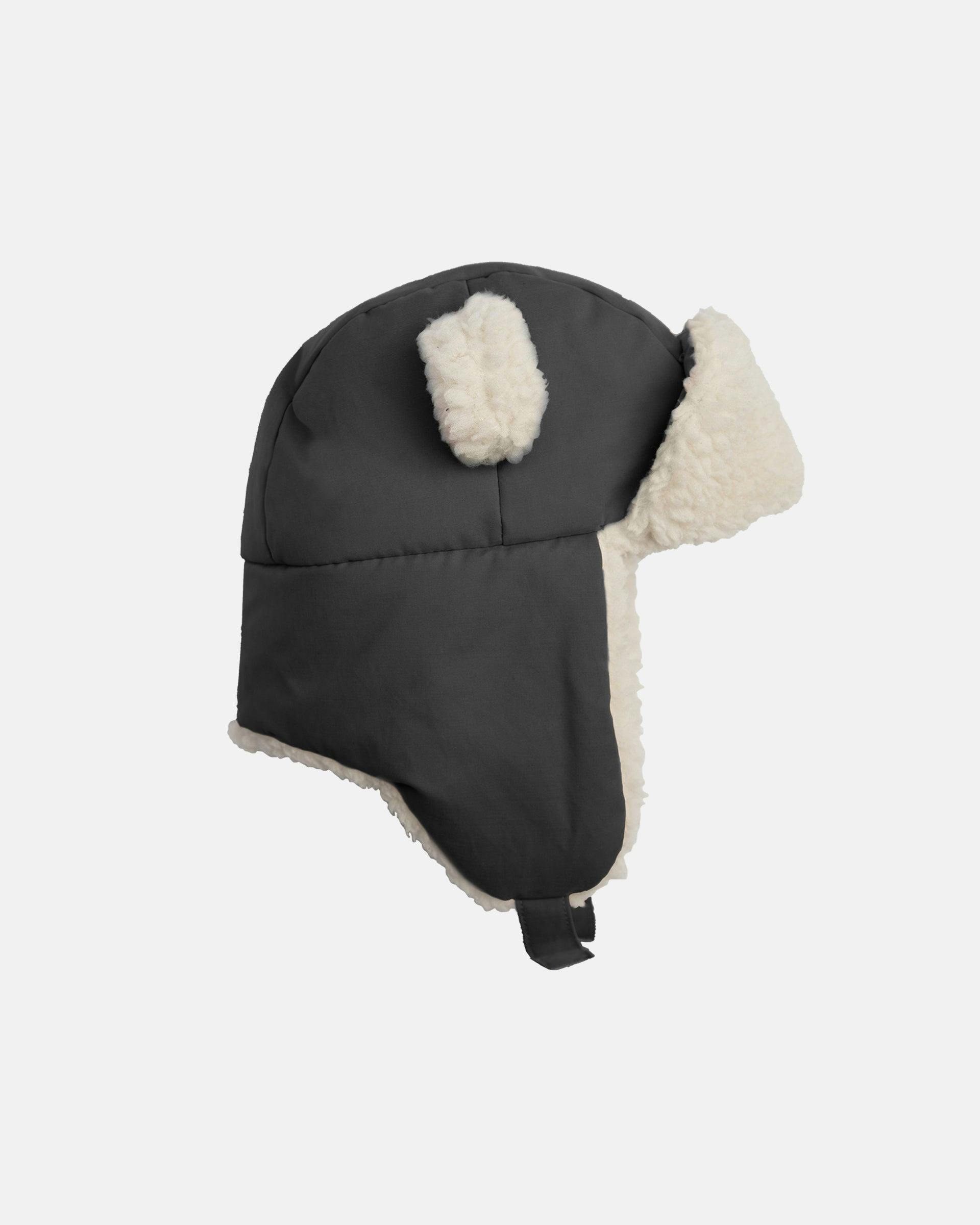 Cub Set - Benji Sherpa | Hat & Mittens