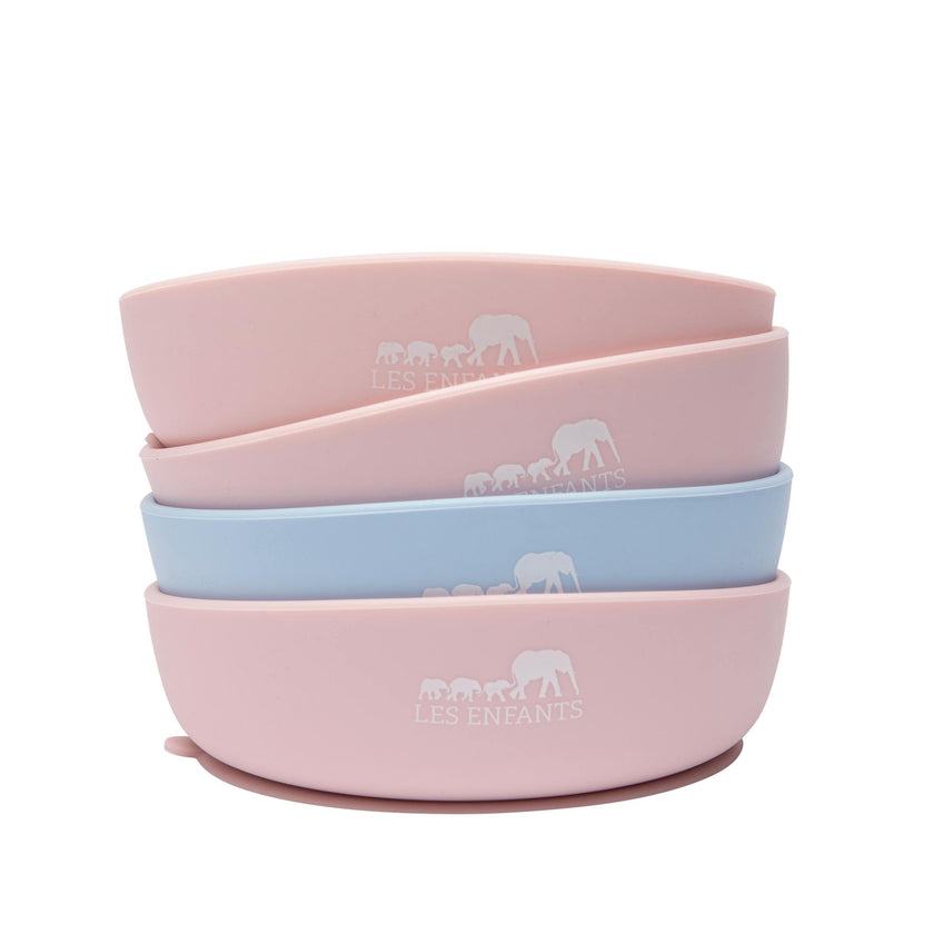Eating Collection Plus - Blue