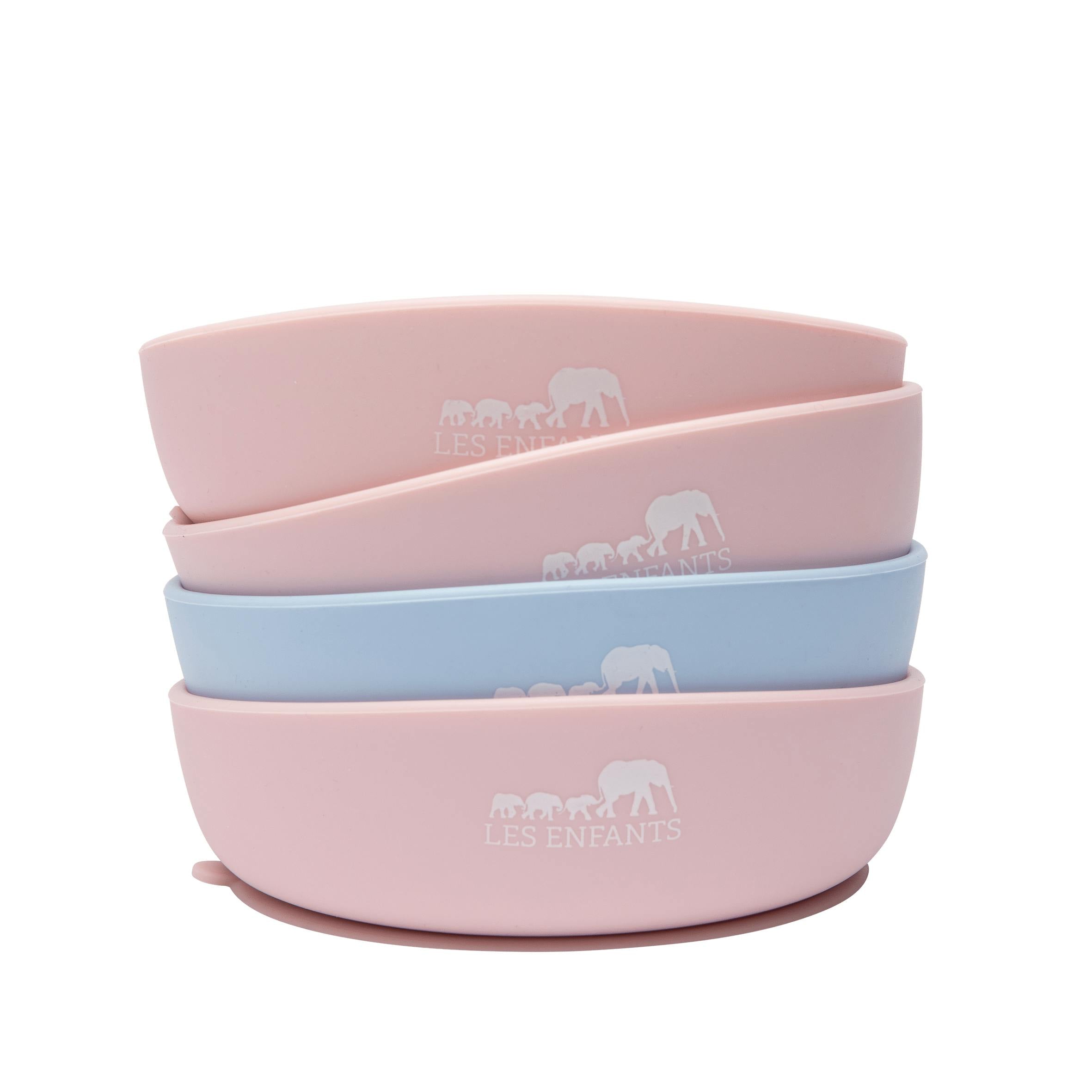 Eating Collection Plus - Blue