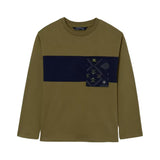 Boy T-Shirt with Pocket