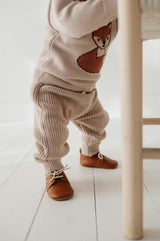 Knit Pants Portabella
