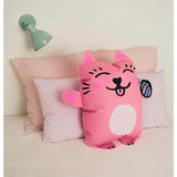 Kitty - Super inflatable pillow