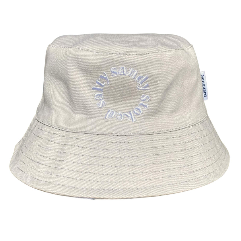 Kai Bucket Hat