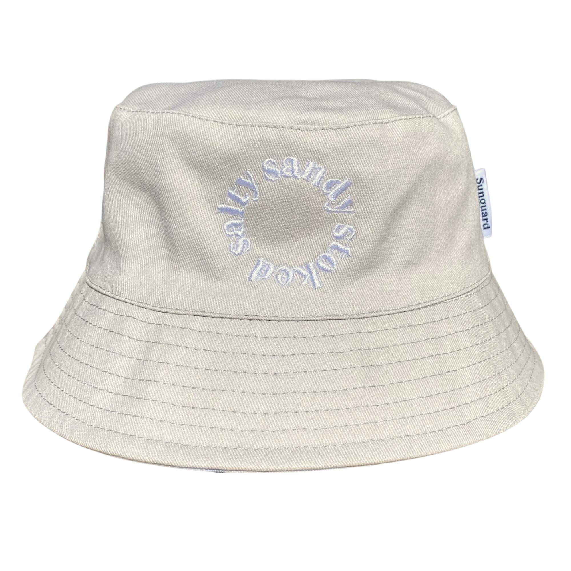 Kai Bucket Hat