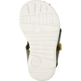 Oruga Sandals