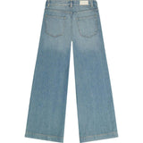 Nini Wide Leg Low Rise | Beach Front