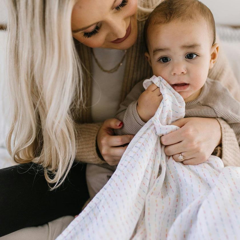 Studio Oh! Swaddle Blanket Set