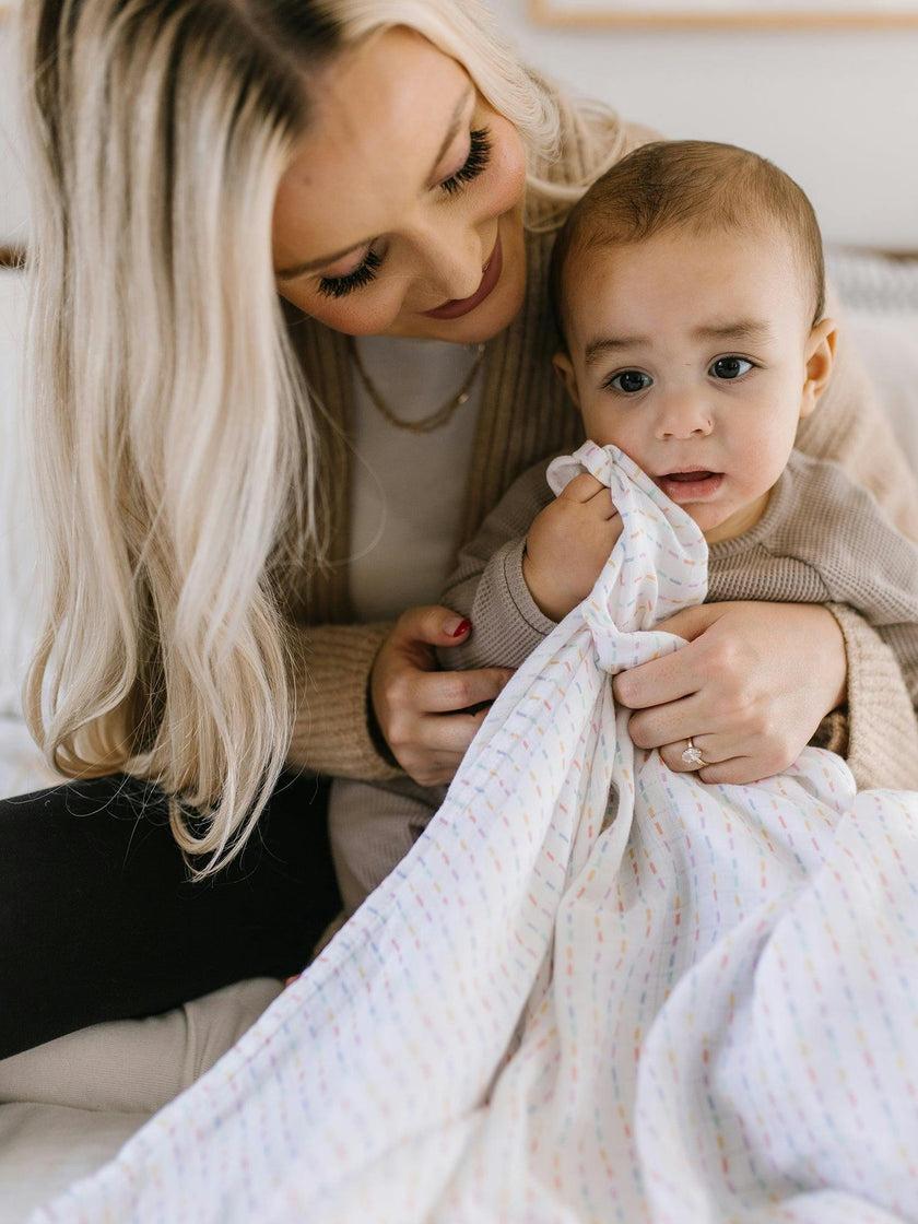 Studio Oh! Swaddle Blanket Set