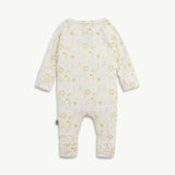 Magnetic Convertible Coverall