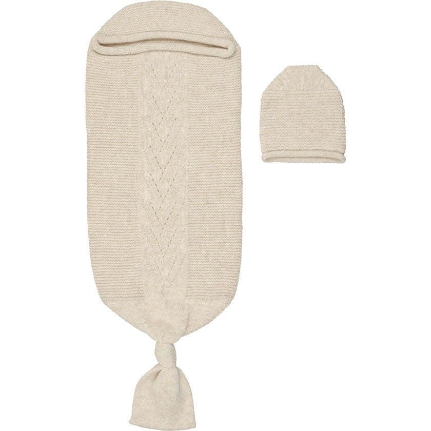 Cozy Cocoon Gift Set Blue Dawn