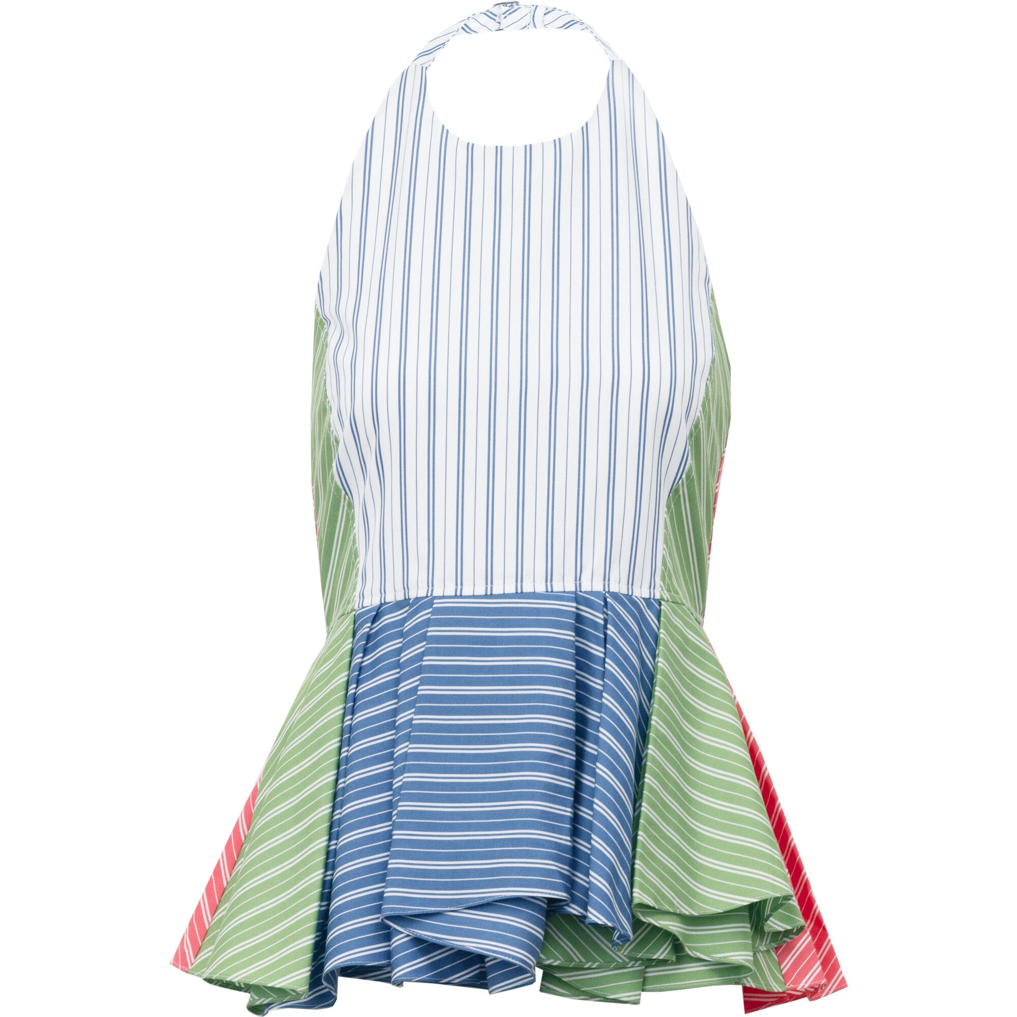 Celeste Top, Stripes