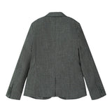 Stretch Suit with Comfy-Flex Technology™