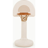 Standing Basketball Hoop