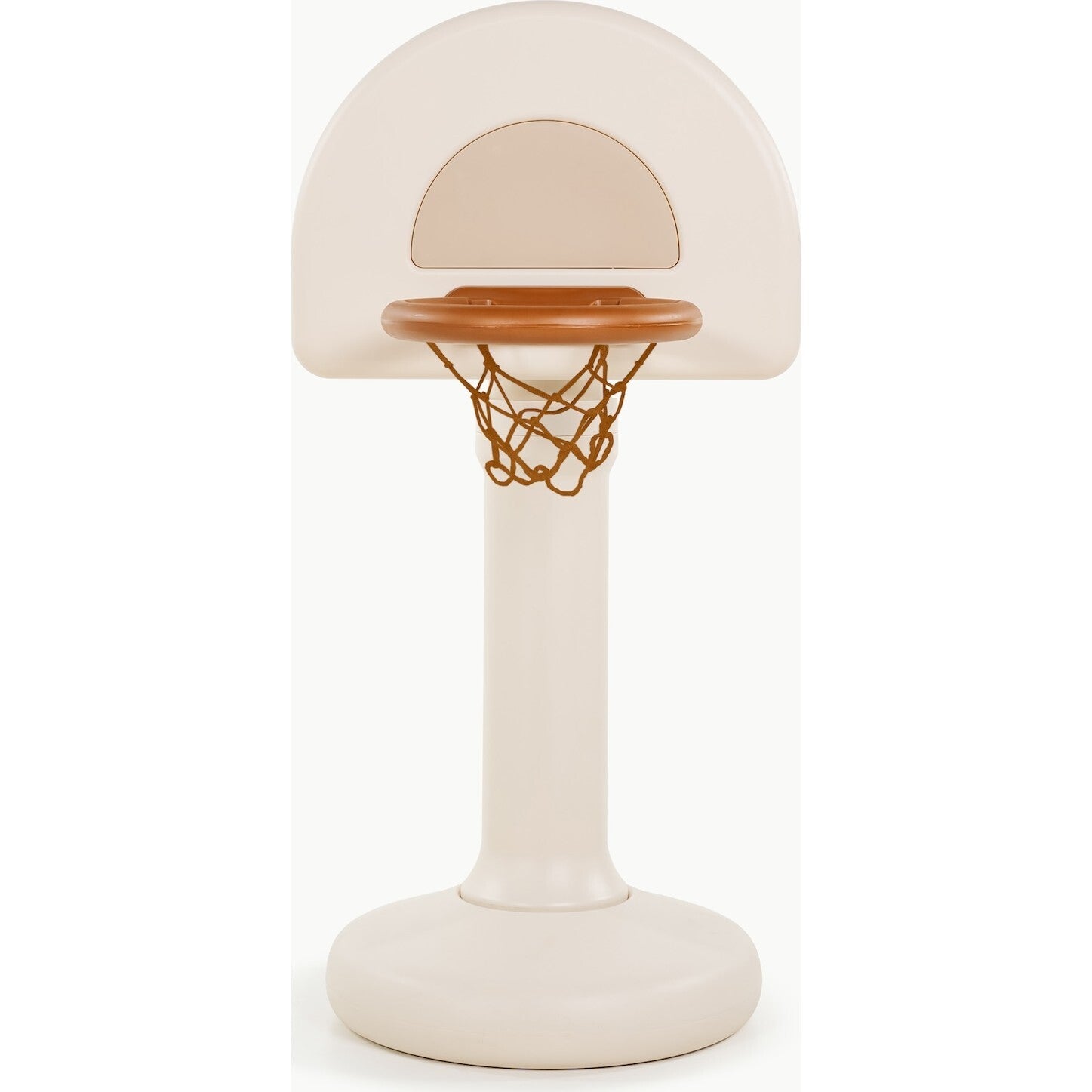 Standing Basketball Hoop