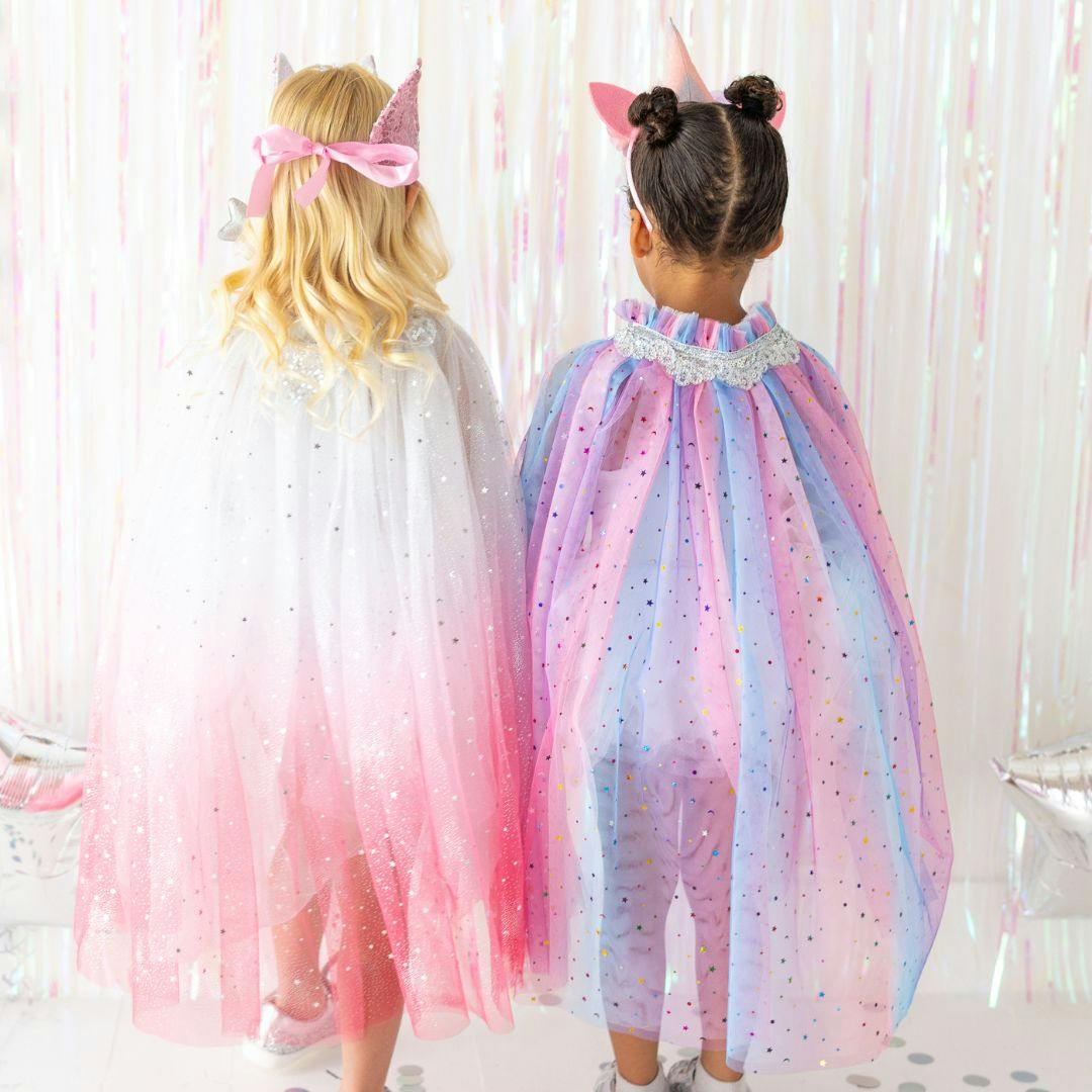 Purple Dress Up Kit