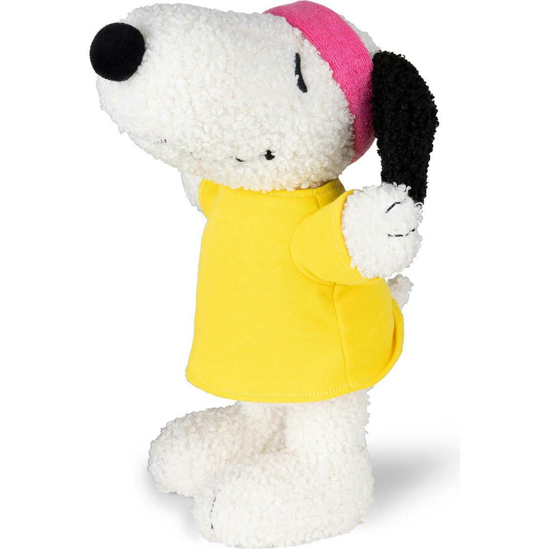 Plush Peanuts Snoopy Flashbeagle 9.5