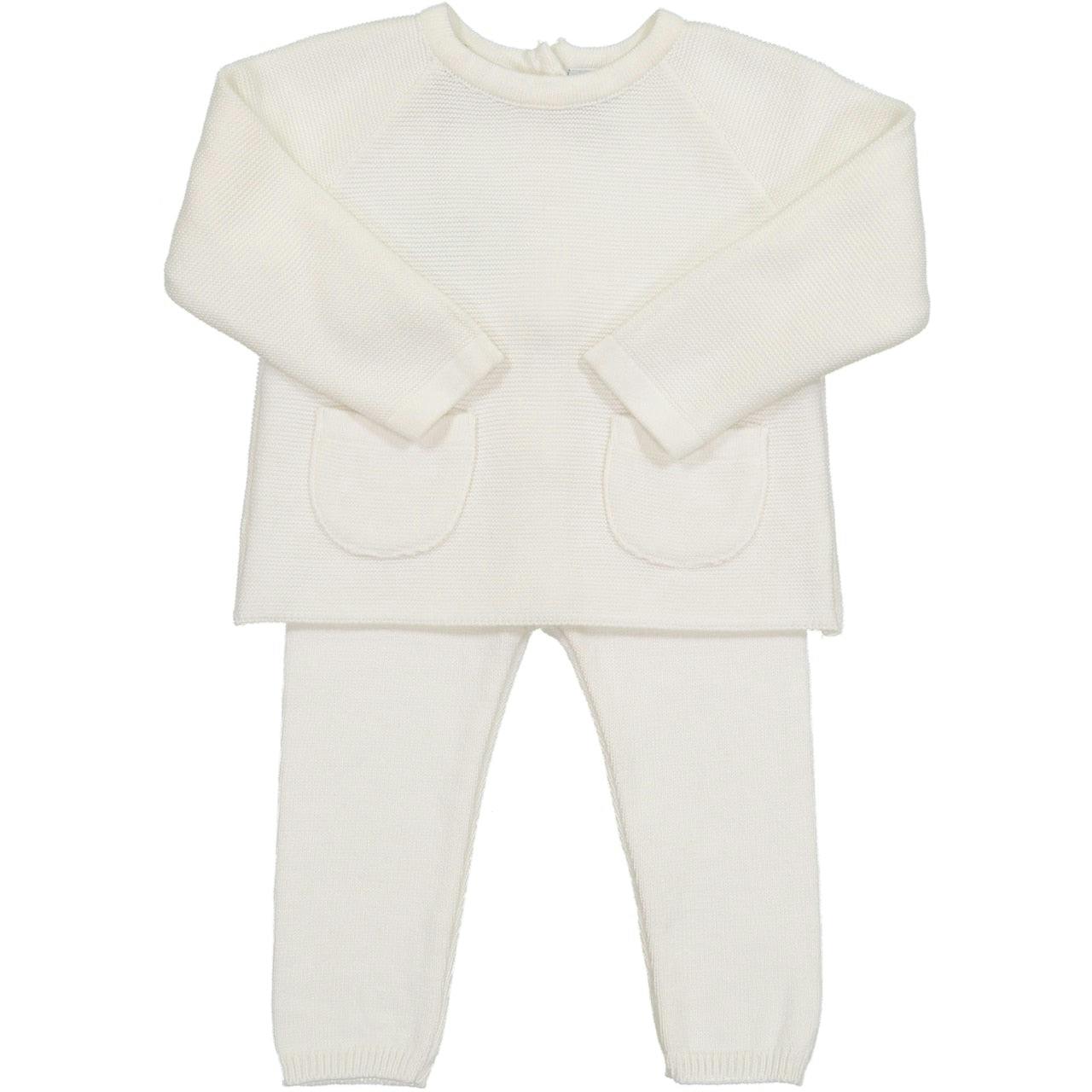 Pocket Knit Set