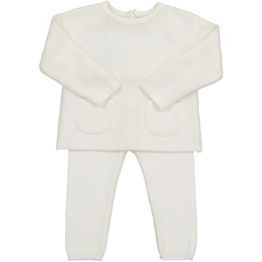 Pocket Knit Set